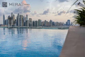 Mira Holiday Homes Luxary 1 bedroom in Palm Jumeirah